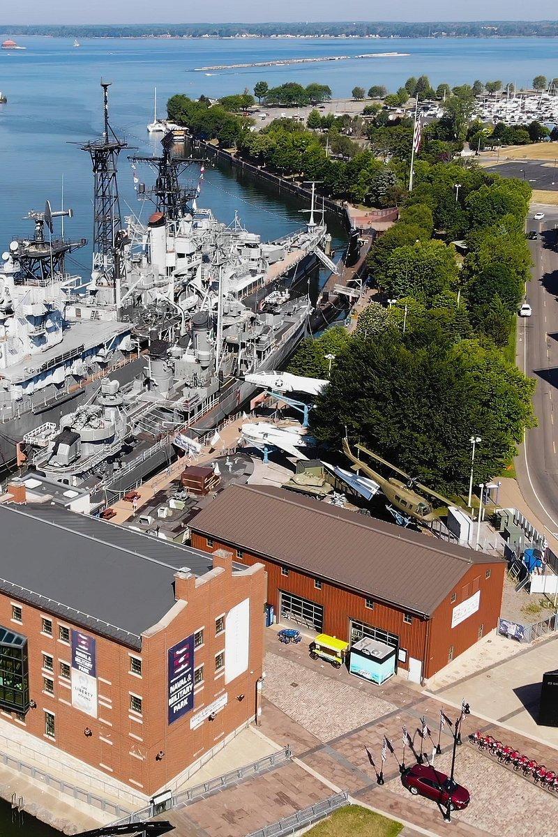 Harbors