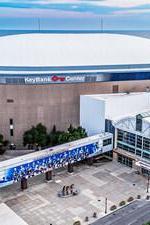 Concert Venues