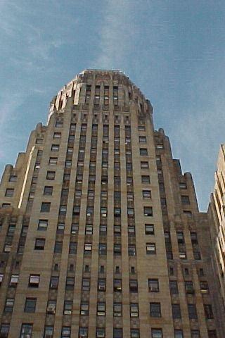 Buffalo City Hall