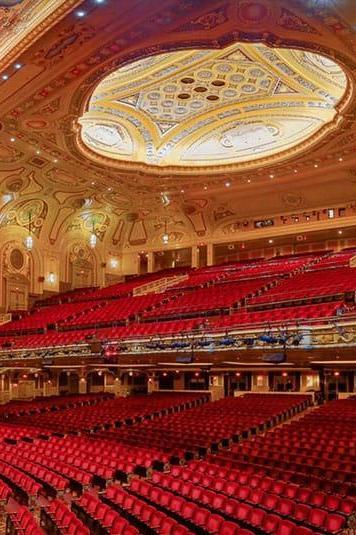Shea's Performing Arts Center