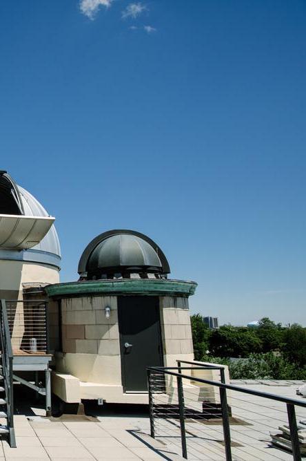 Buffalo Museum of Science
